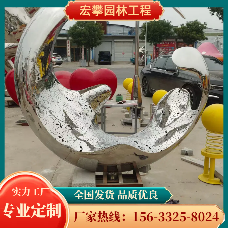 吕梁市校园雕塑石雕摆件 - 价格